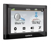 Garmin Nuvi 44 LM Sat nav-reparationer